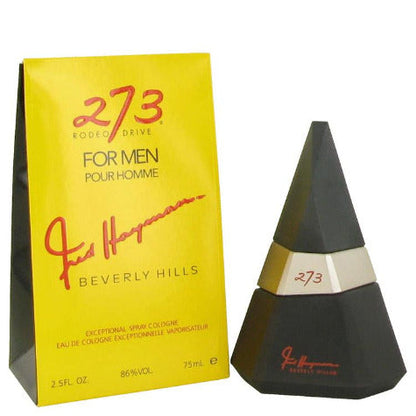 Fred Hayman 273 Cologne by Fred Hayman