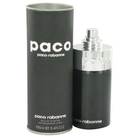 Paco Eau De Toilette by Paco Rabanne
