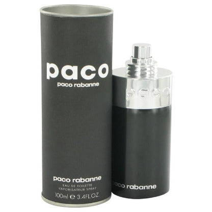 Paco Eau De Toilette by Paco Rabanne