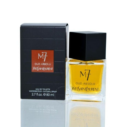 Yves Saint Laurent M7 Eau De Toilette by Yves Saint Laurent