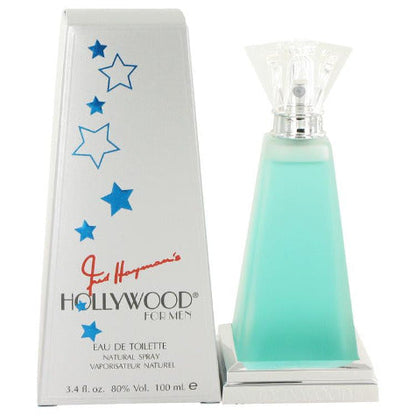Hollywood Eau De Toilette by Fred Hayman