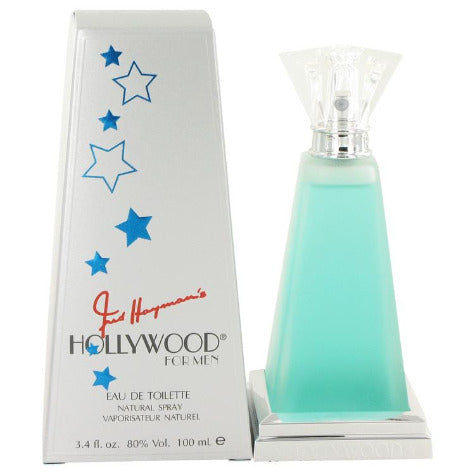 Hollywood Eau De Toilette by Fred Hayman