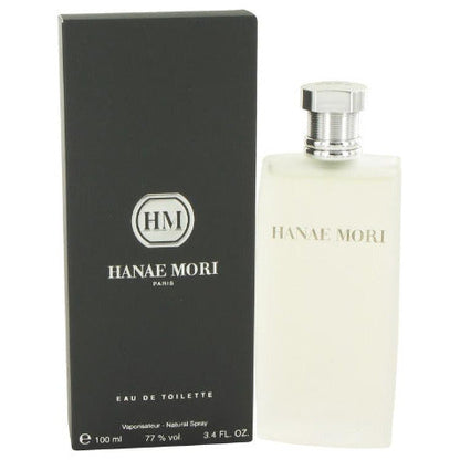Hanae Mori Eau De Toilette by Hanae Mori