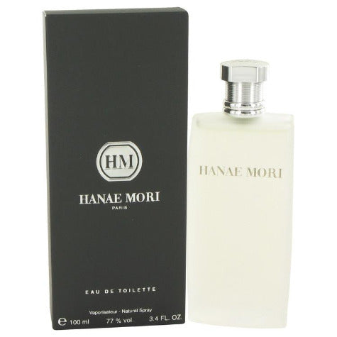 Hanae Mori Eau De Toilette by Hanae Mori