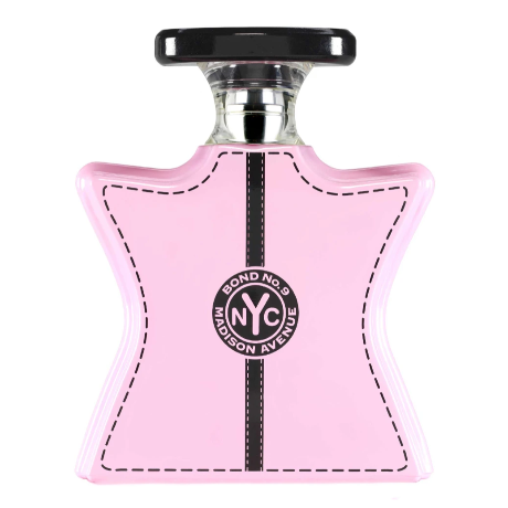 Bond No. 9 Madison Avenue Eau De Parfum by Bond No. 9