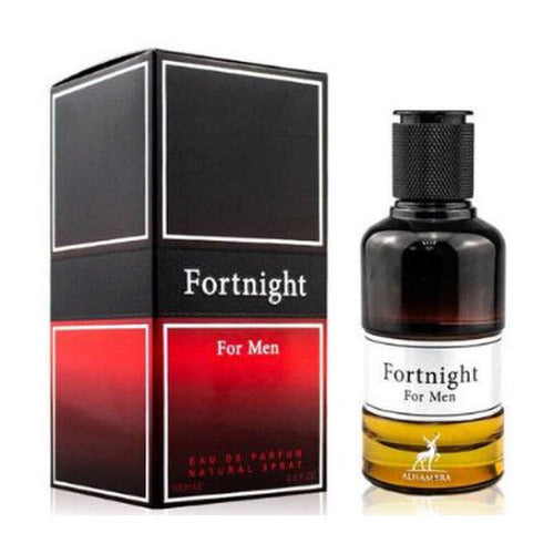 Maison Alhambra Fortnight Eau De Parfum by Lattafa
