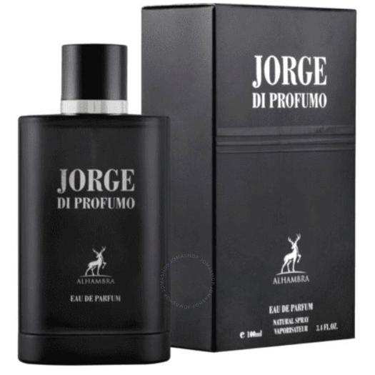 Maison Alhambra Jorge Di Profumo Eau De Parfum by Lattafa