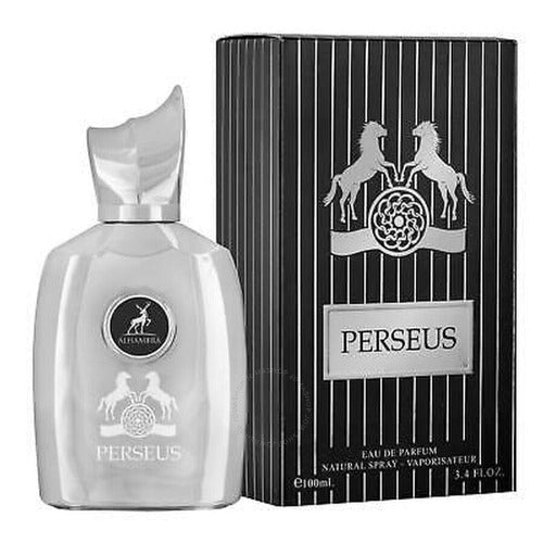 Maison Alhambra Perseus Eau De Parfum by Lattafa