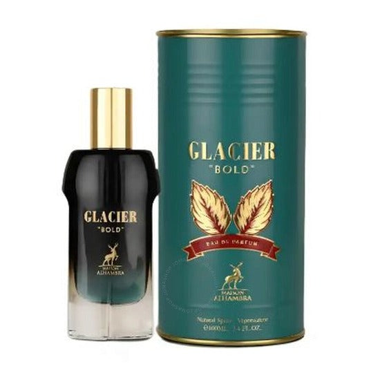 Maison Alhambra Glacier Bold Eau De Parfum by Lattafa