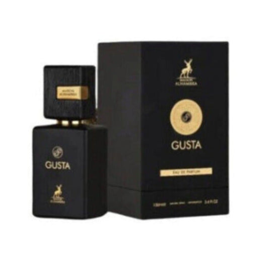 Maison Alhambra Gusta Eau De Parfum by Lattafa