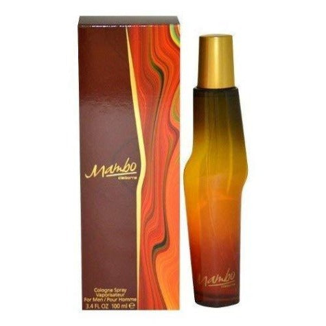 Mambo Eau De Toilette by Liz Claiborne