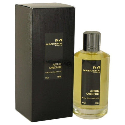 Mancera Aoud Orchid Eau De Parfum by Mancera
