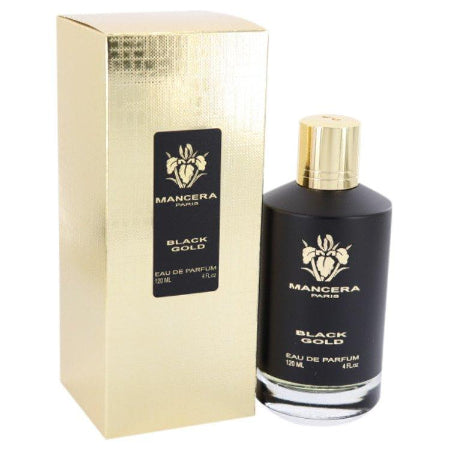 Mancera Black Gold Eau De Parfum by Mancera