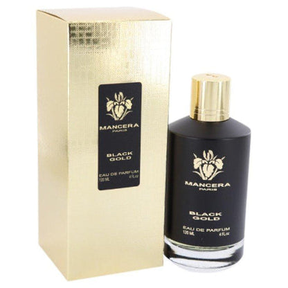 Mancera Black Gold Eau De Parfum by Mancera