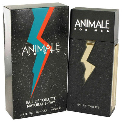 Animale Eau De Toilette by Animale Parfums