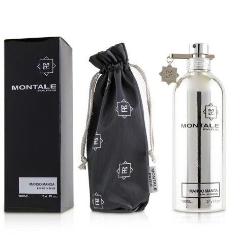 Montale Paris Mango Manga Eau De Parfum by Montale