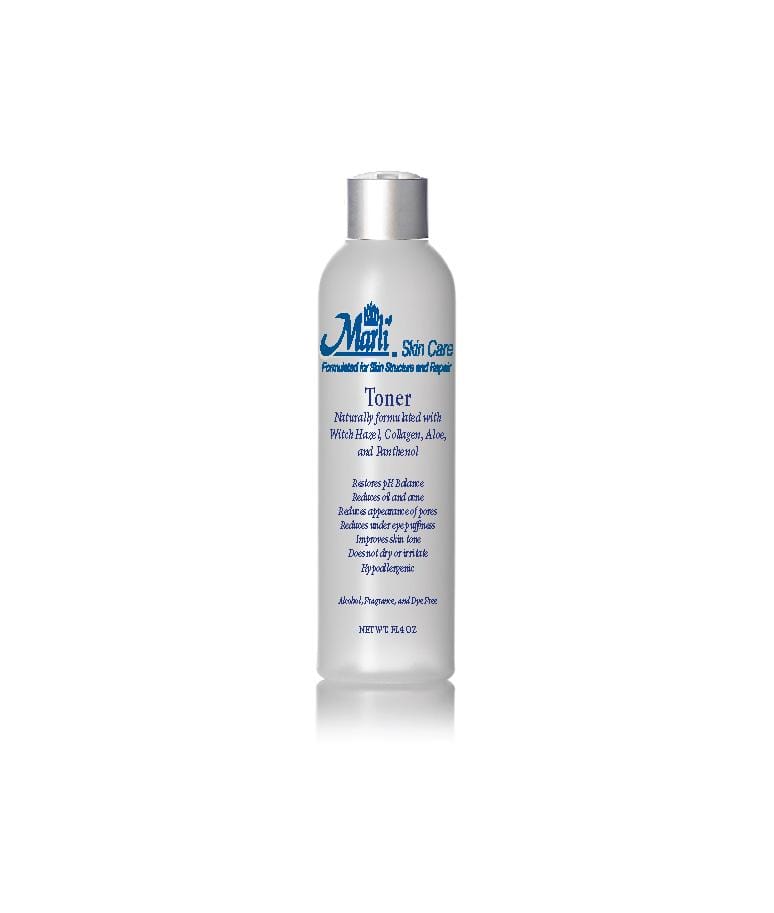 Marli Skin Care Night Time Rapid Wrinkle Repair Kit | 4-Step Anti-Aging Routine