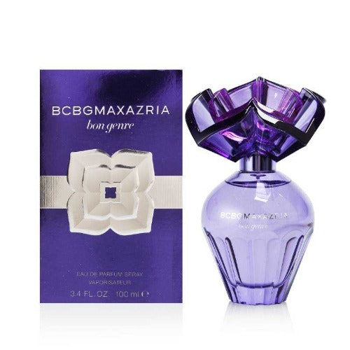 Bcbgmaxazria Bongenre Eau De Parfum by Max Azria