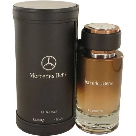 Mercedes Benz Le Parfum Eau De Parfum by Mercedes-Benz