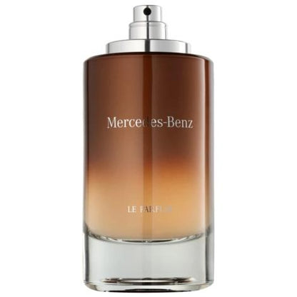 Mercedes Benz Le Parfum Eau De Parfum by Mercedes-Benz