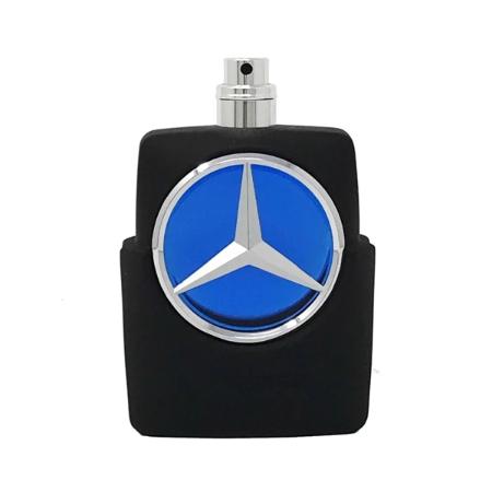 Mercedes Benz Man Eau De Toilette by Mercedes-Benz