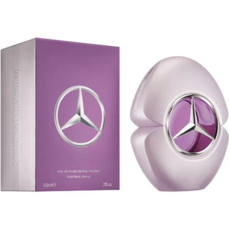 Mercedes-Benz Woman Eau De Parfum by Mercedes-Benz