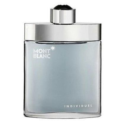 Mont Blanc Individuel Eau De Toilette by Mont Blanc