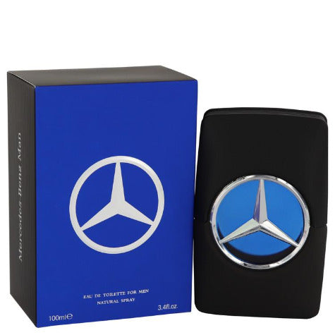 Mercedes Benz Man Eau De Toilette by Mercedes-Benz