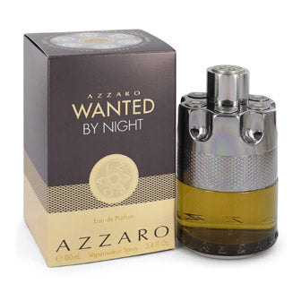 Azzaro Wanted By Night Eau De Parfum by Azzaro