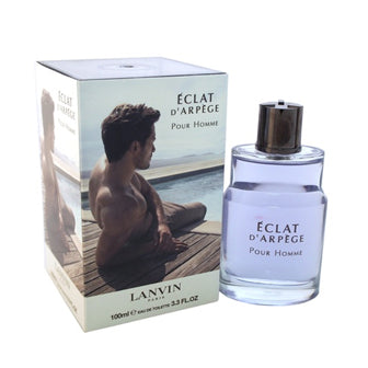 Eclat D'Arpege Eau De Toilette by Lanvin