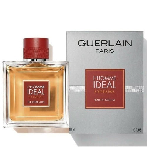 Guerlain L'Homme Ideal Extreme Eau De Parfum by Guerlain