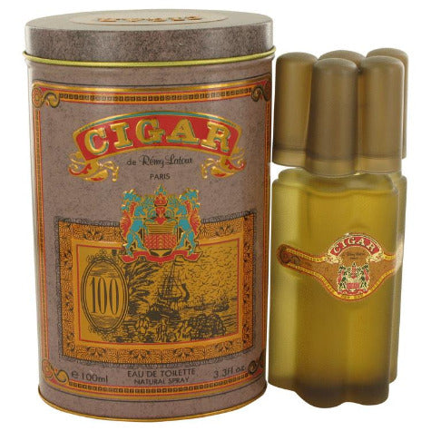 Cigar Eau De Toilette by Remy Latour