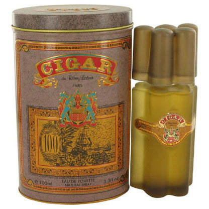 Cigar Eau De Toilette by Remy Latour