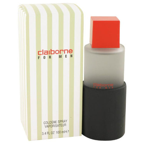 Claiborne Cologne by Liz Claiborne