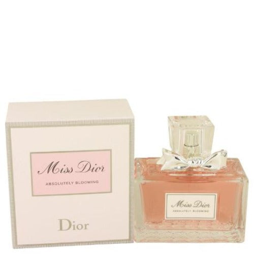 Miss Dior Absolutely Blooming Eau De Parfum by Christian Dior