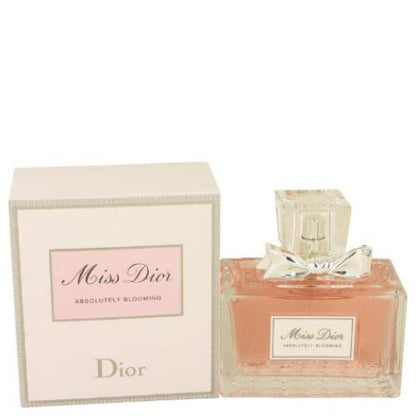 Miss Dior Absolutely Blooming Eau De Parfum by Christian Dior