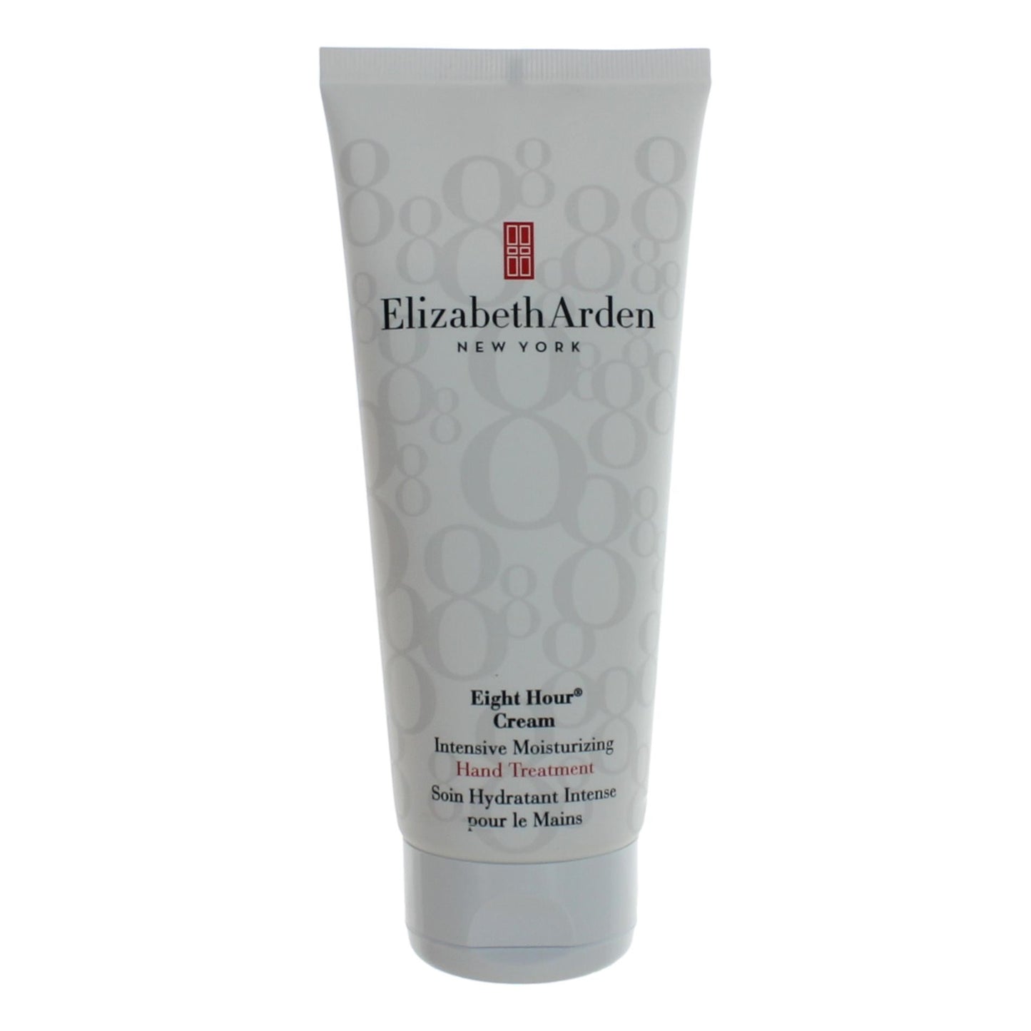 Elizabeth Arden Eight Hour Cream, 6.8oz Intensive Moisturizing Hand Treatment by Elizabeth Arden