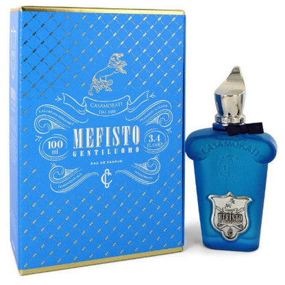 Xerjoff Casamorati 1888 Mefisto Gentiluomo Eau De Parfum by Xerjoff