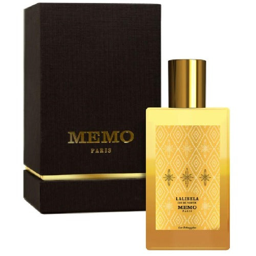 Memo Paris Lalibela Eau De Parfum by Memo Paris