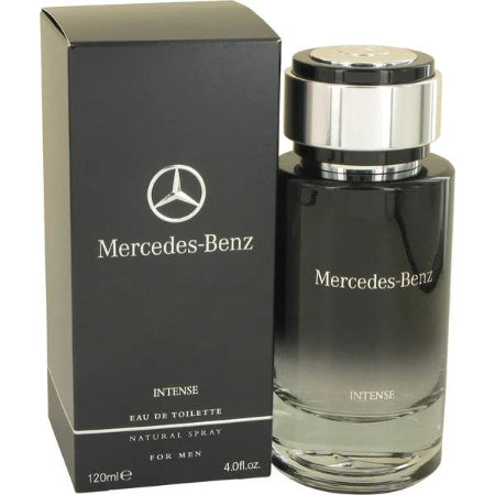 Mercedes Benz Intense Eau De Toilette by Mercedes-Benz