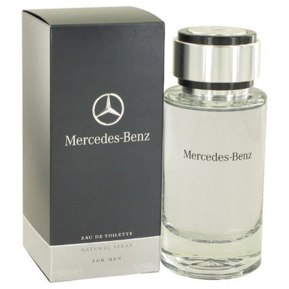 Mercedes Benz Eau De Toilette by Mercedes-Benz