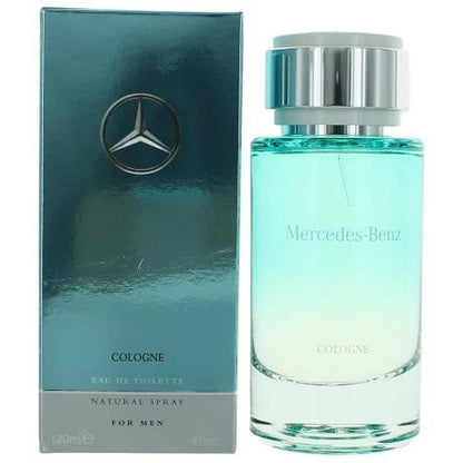 Mercedes Benz Cologne Eau De Toilette by Mercedes-Benz