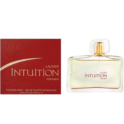 Intuition Eau De Toilette by Estee Lauder