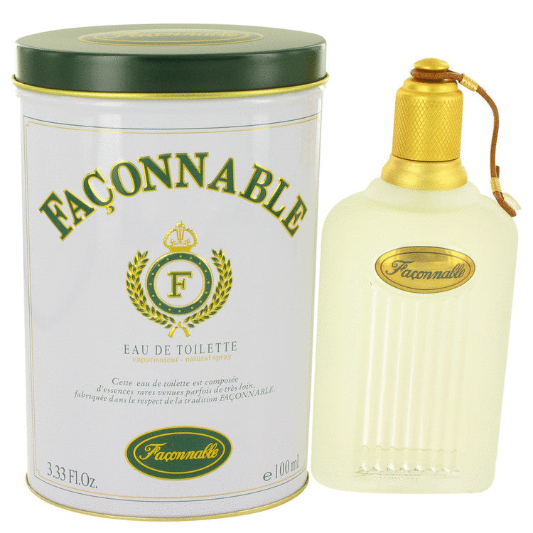 Faconnable Eau De Toilette by Faconnable
