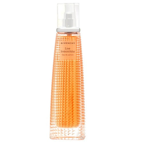 Live Irresistible Eau De Parfum by Givenchy