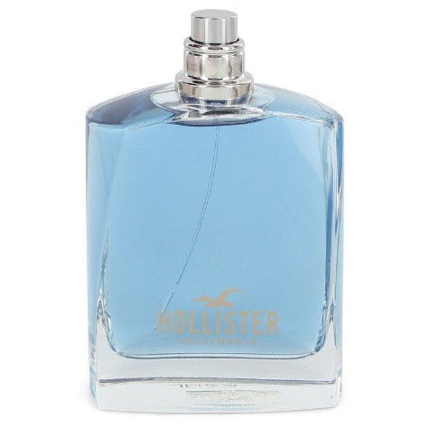 Hollister Wave Eau De Toilette by Hollister