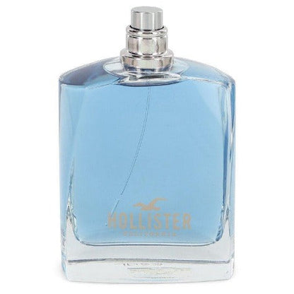 Hollister Wave Eau De Toilette by Hollister