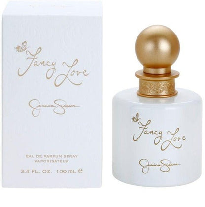Fancy Love Eau De Parfum by Jessica Simpson