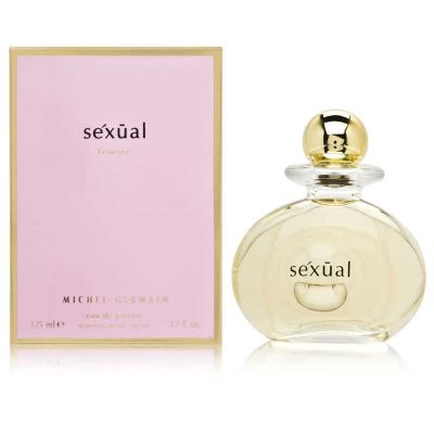 Sexual Femme Eau De Parfum by Michel Germain