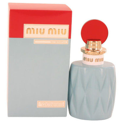 Miu Miu Eau De Parfum by Miu Miu